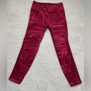 Lululemon size 10 Legging